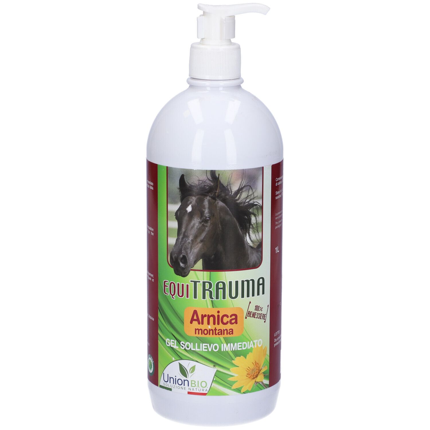 Equitrauma 1 L