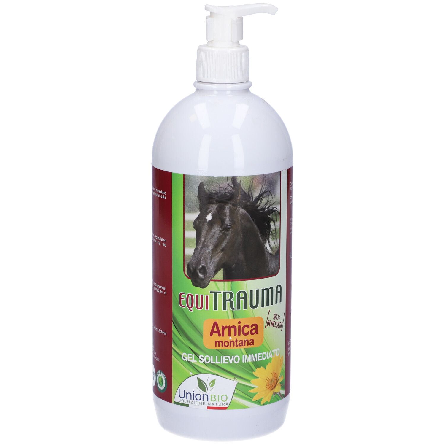 Equitrauma 1 L