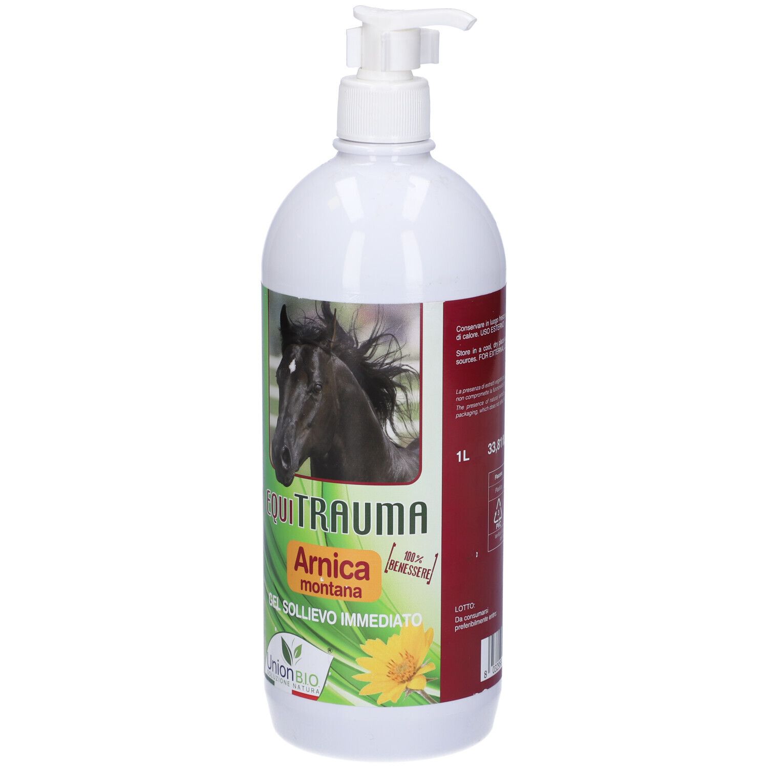 Equitrauma 1 L