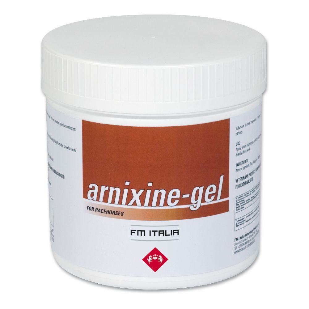 Arnixine Gel 750 Ml
