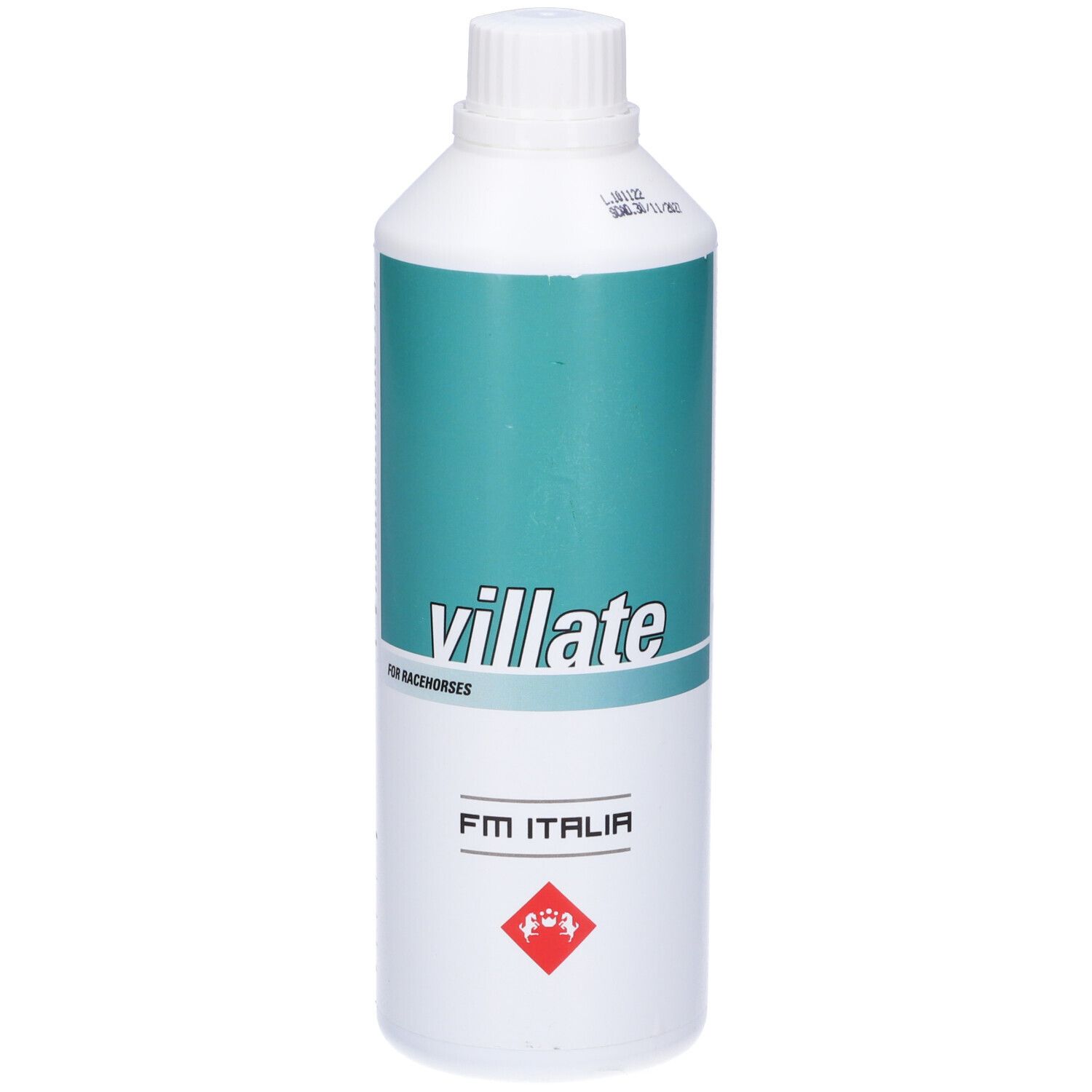 Villate 500 Ml