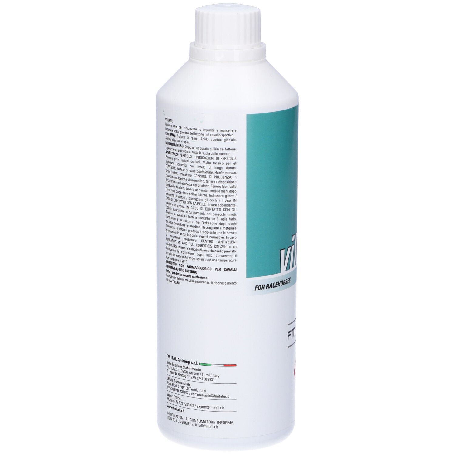 Villate 500 Ml