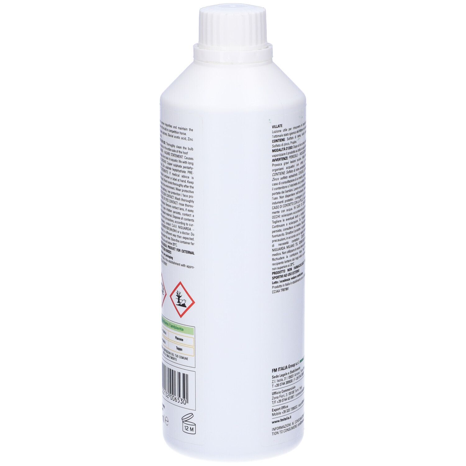 Villate 500 Ml