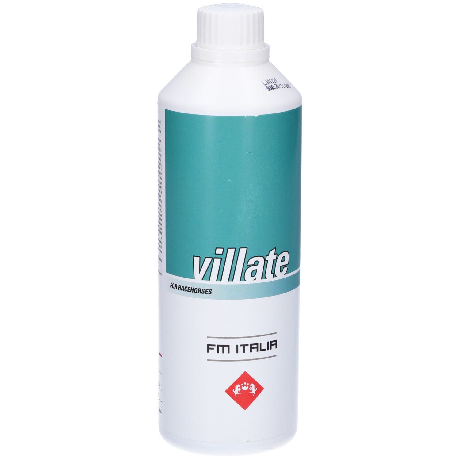 Villate 500 Ml
