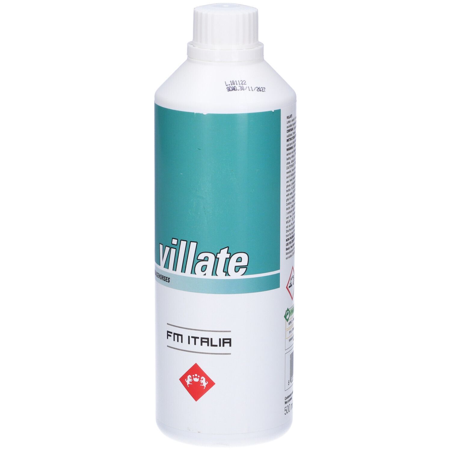 Villate 500 Ml