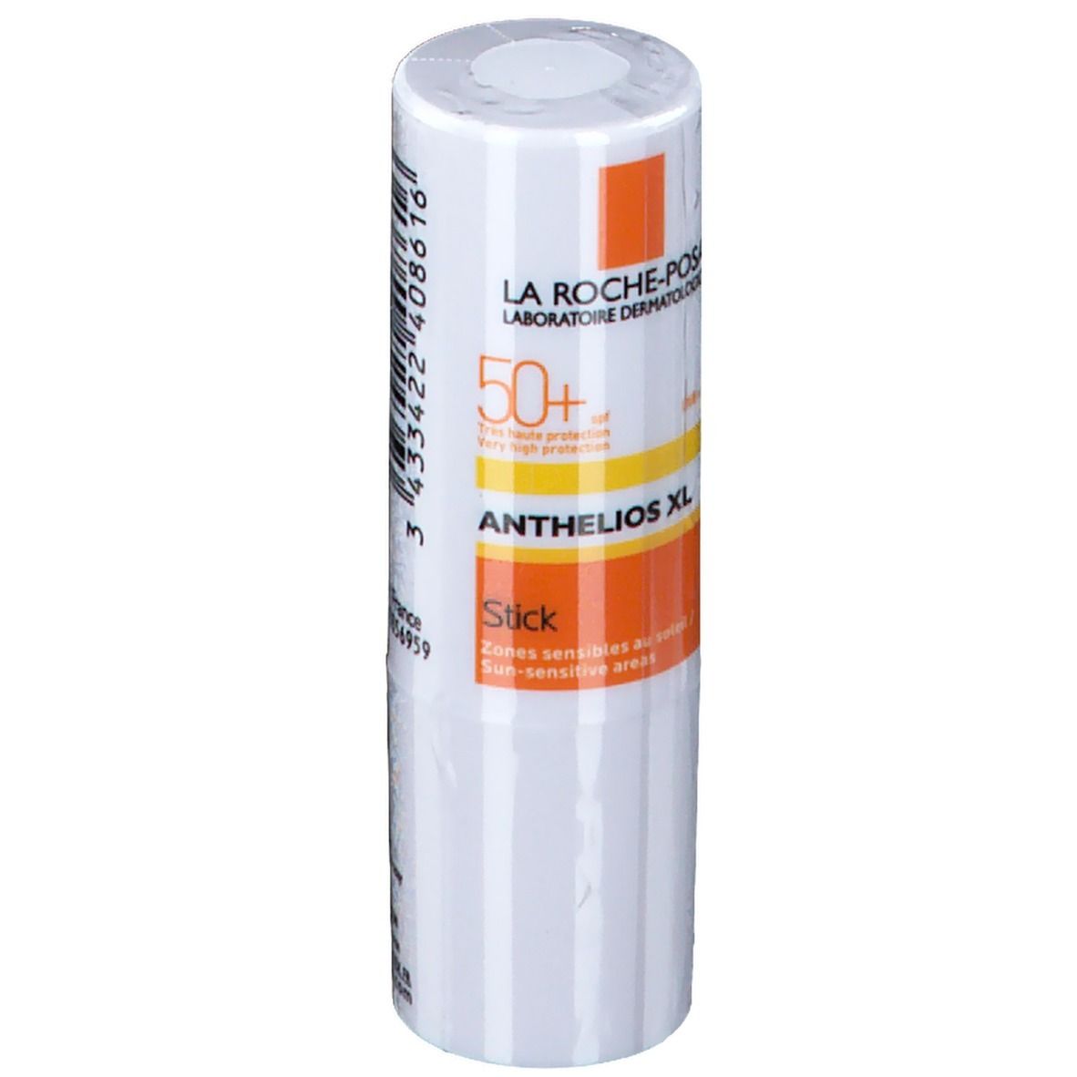 La Roche-Posay Anthelios Stick Protettivo Zone Sensibili SPF50+ 9 ml