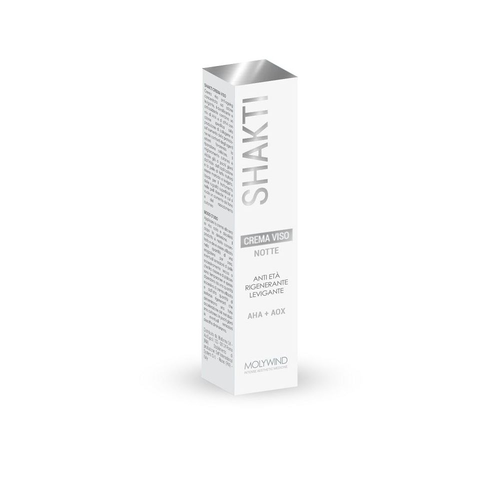 Shakti Crema 10% 50Ml