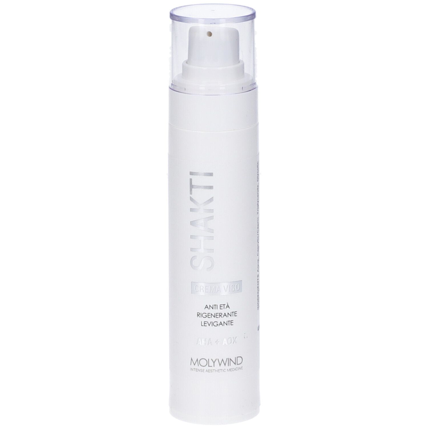 Shakti Crema 10% 50Ml