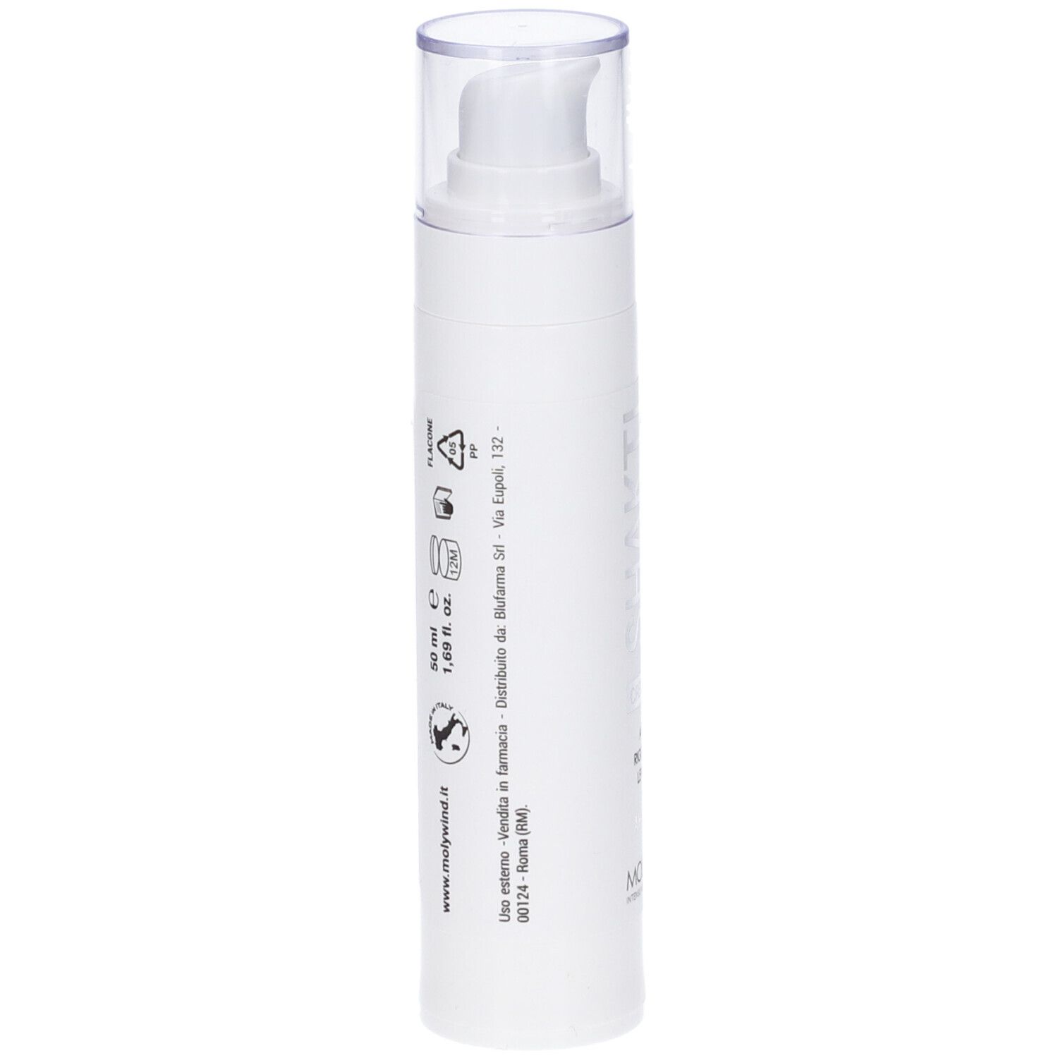 Shakti Crema 10% 50Ml