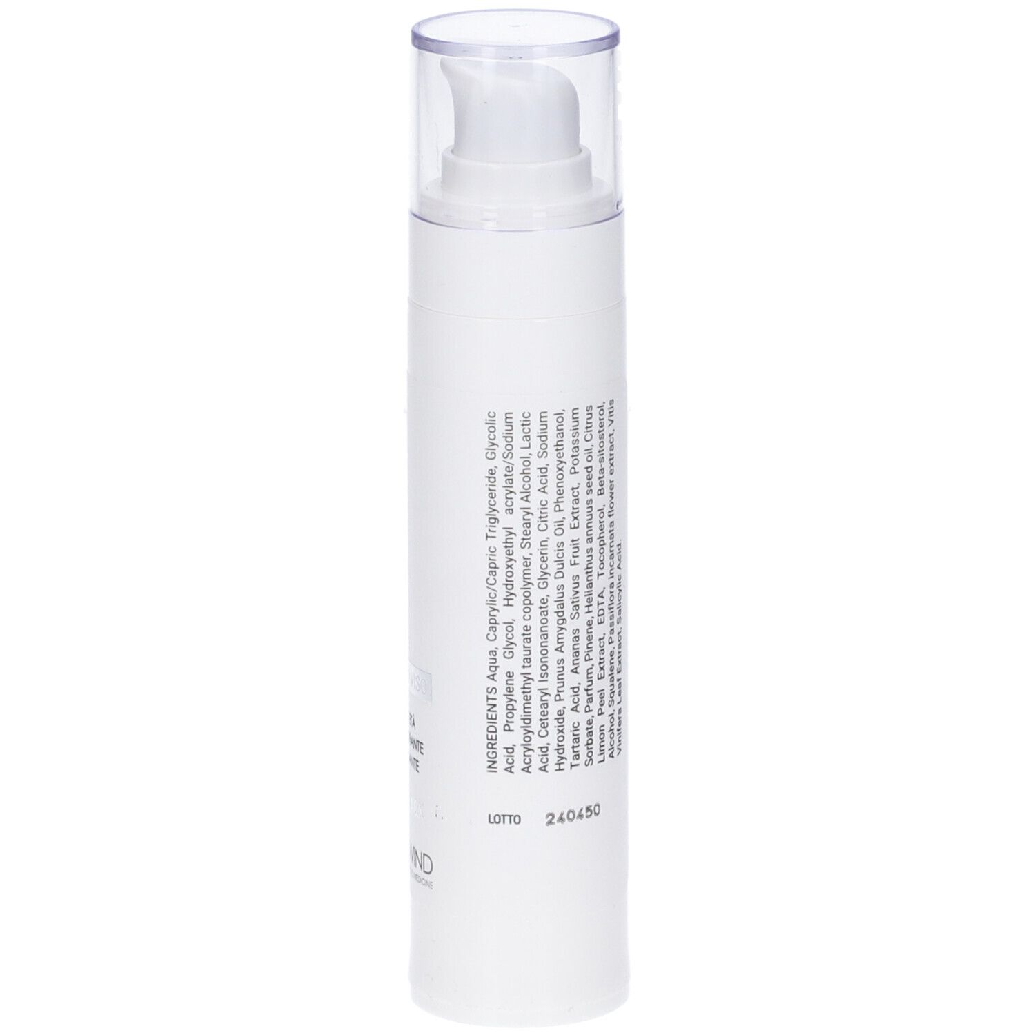 Shakti Crema 10% 50Ml