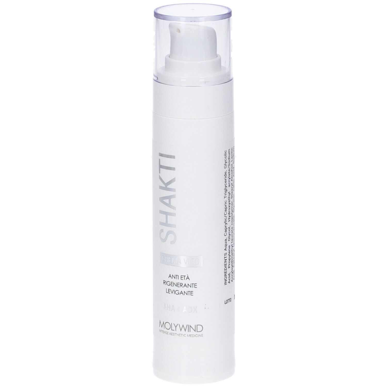 Shakti Crema 10% 50Ml
