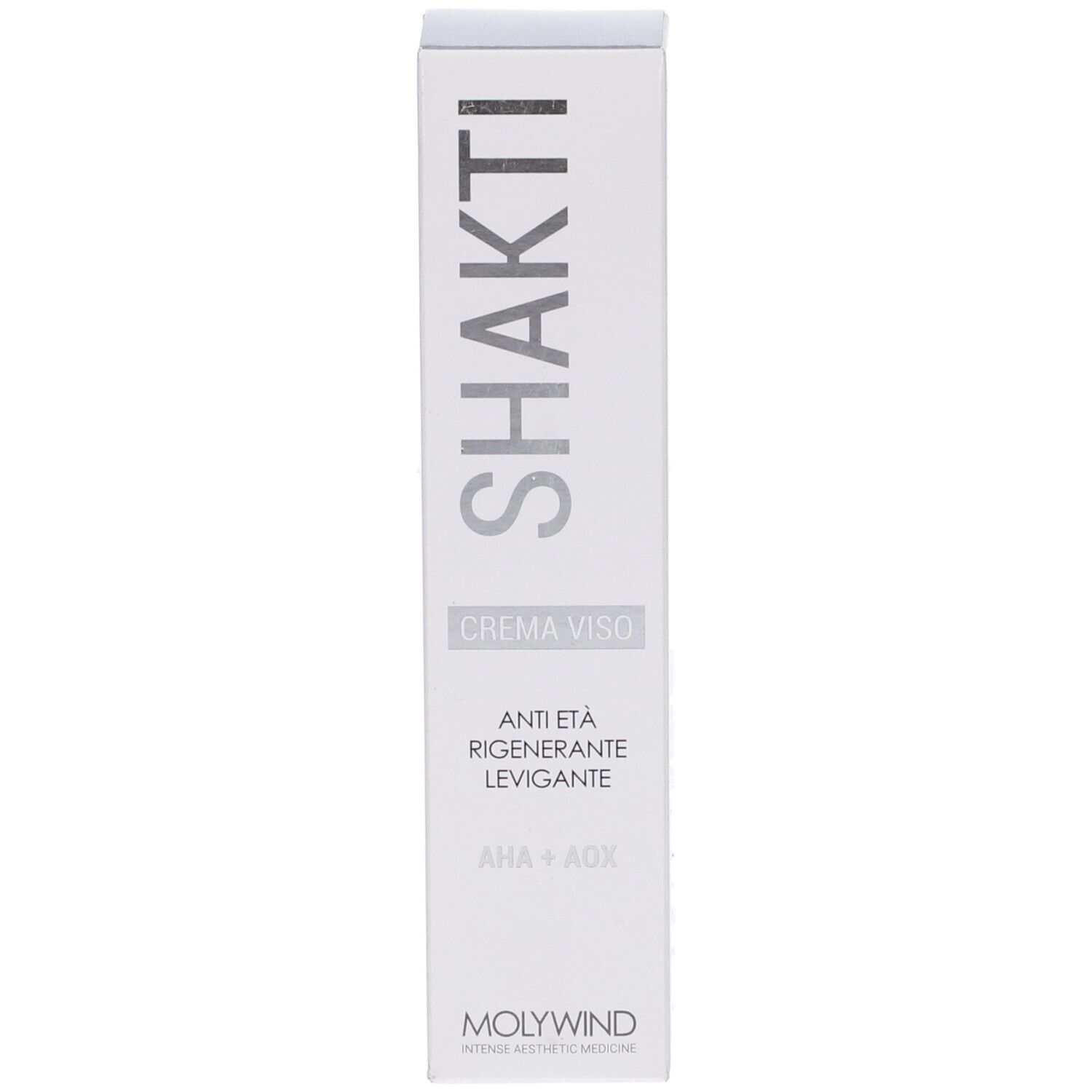 Shakti Crema 10% 50Ml