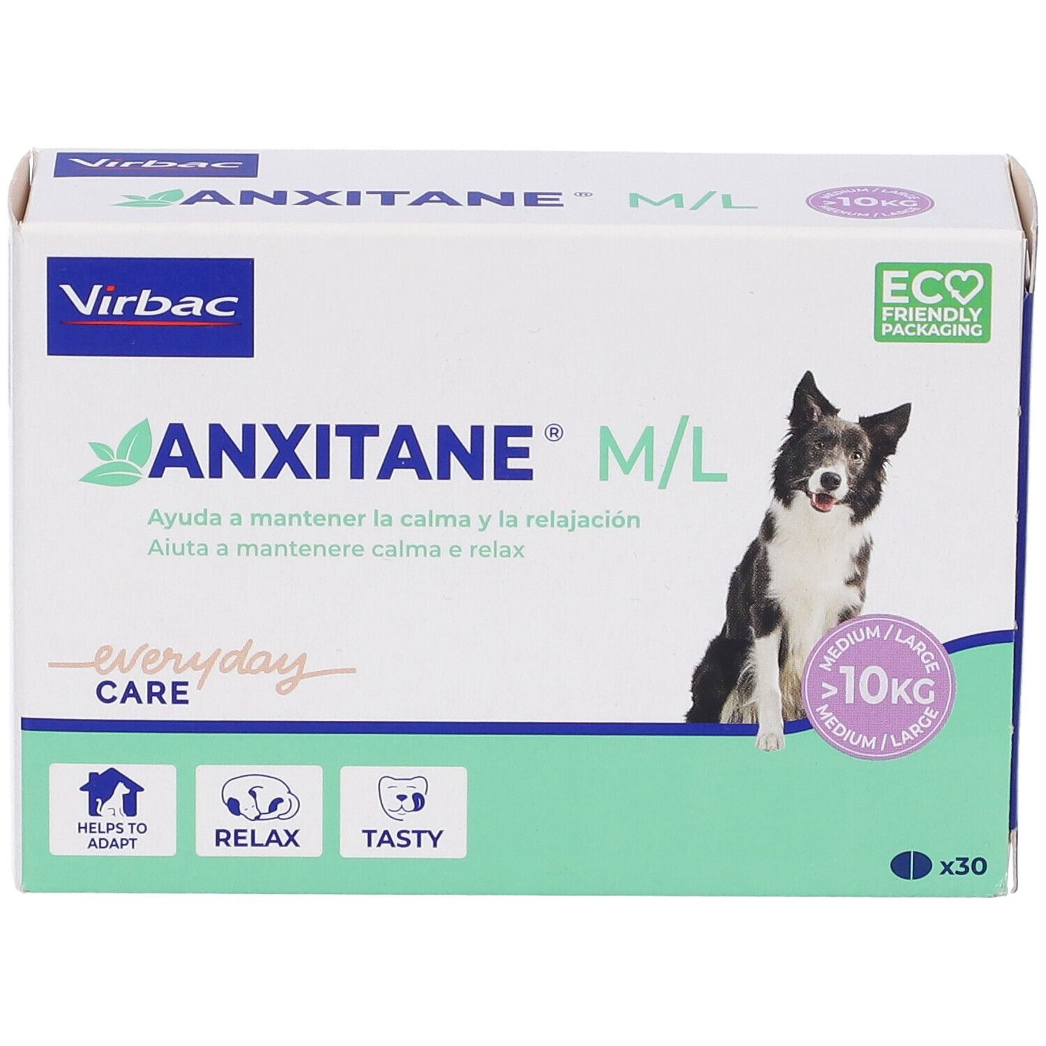 Anxitane™ M/L