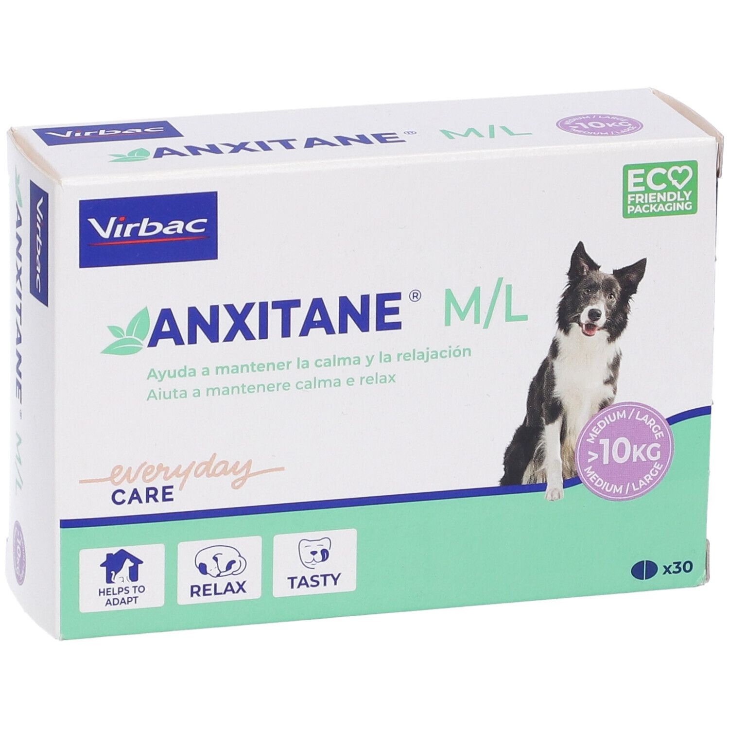 Anxitane™ M/L