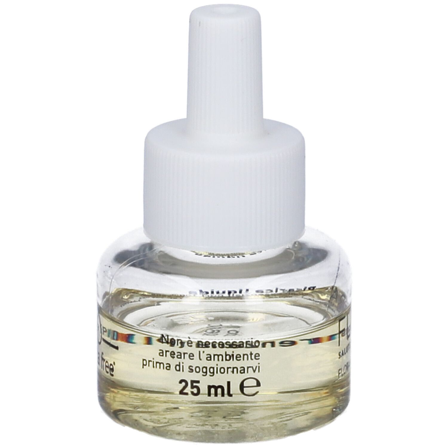 Zeta Free Ricarica Diffusore Elettrico