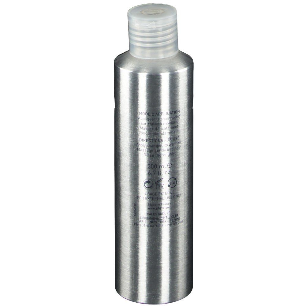 Phyto Phytorhum Shampoo Rinforzante