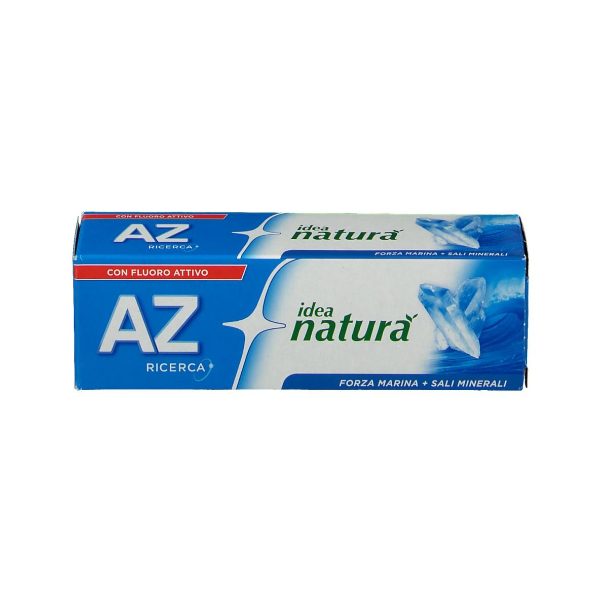 AZ Idea Natura Forza Marina + Minerali