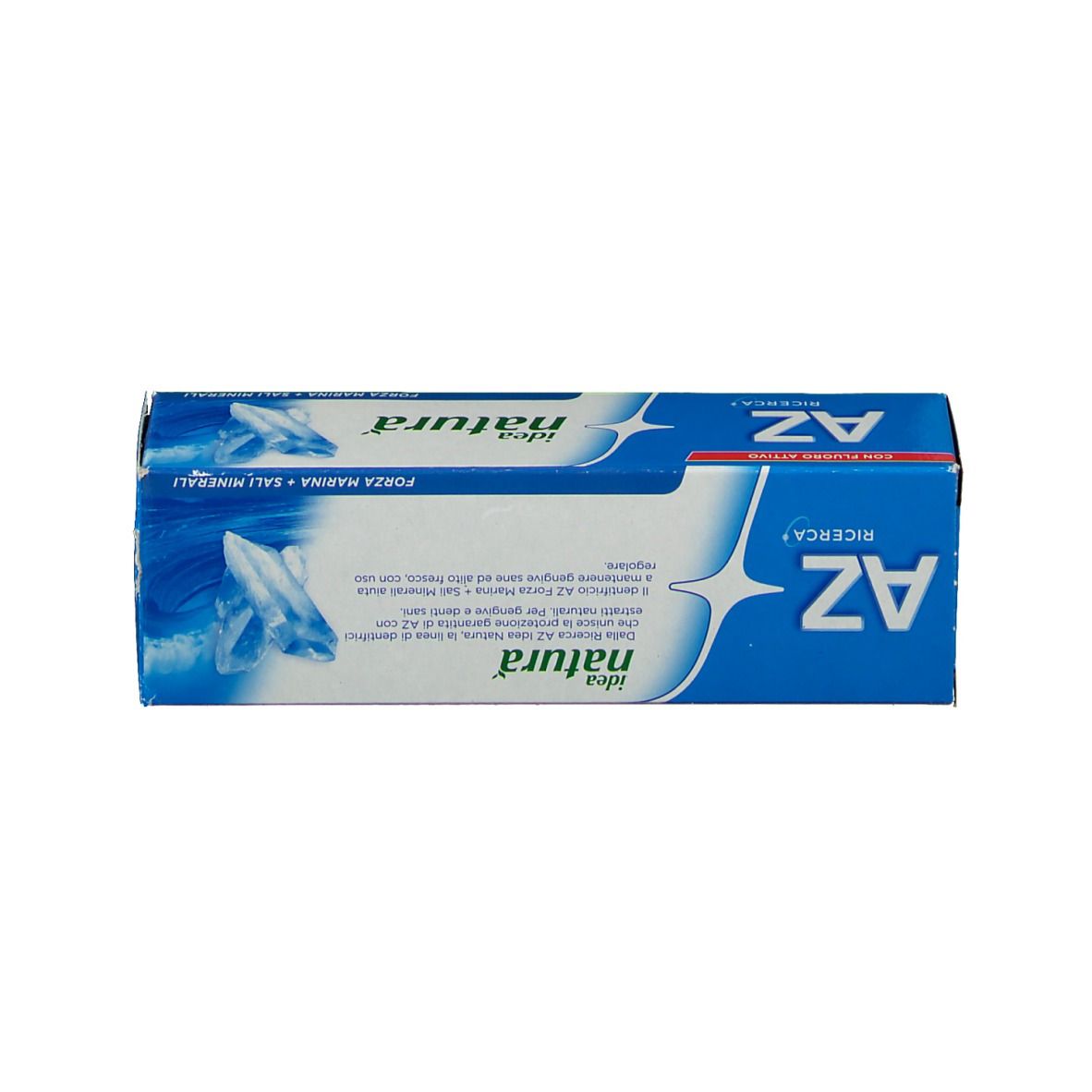 AZ Idea Natura Forza Marina + Minerali