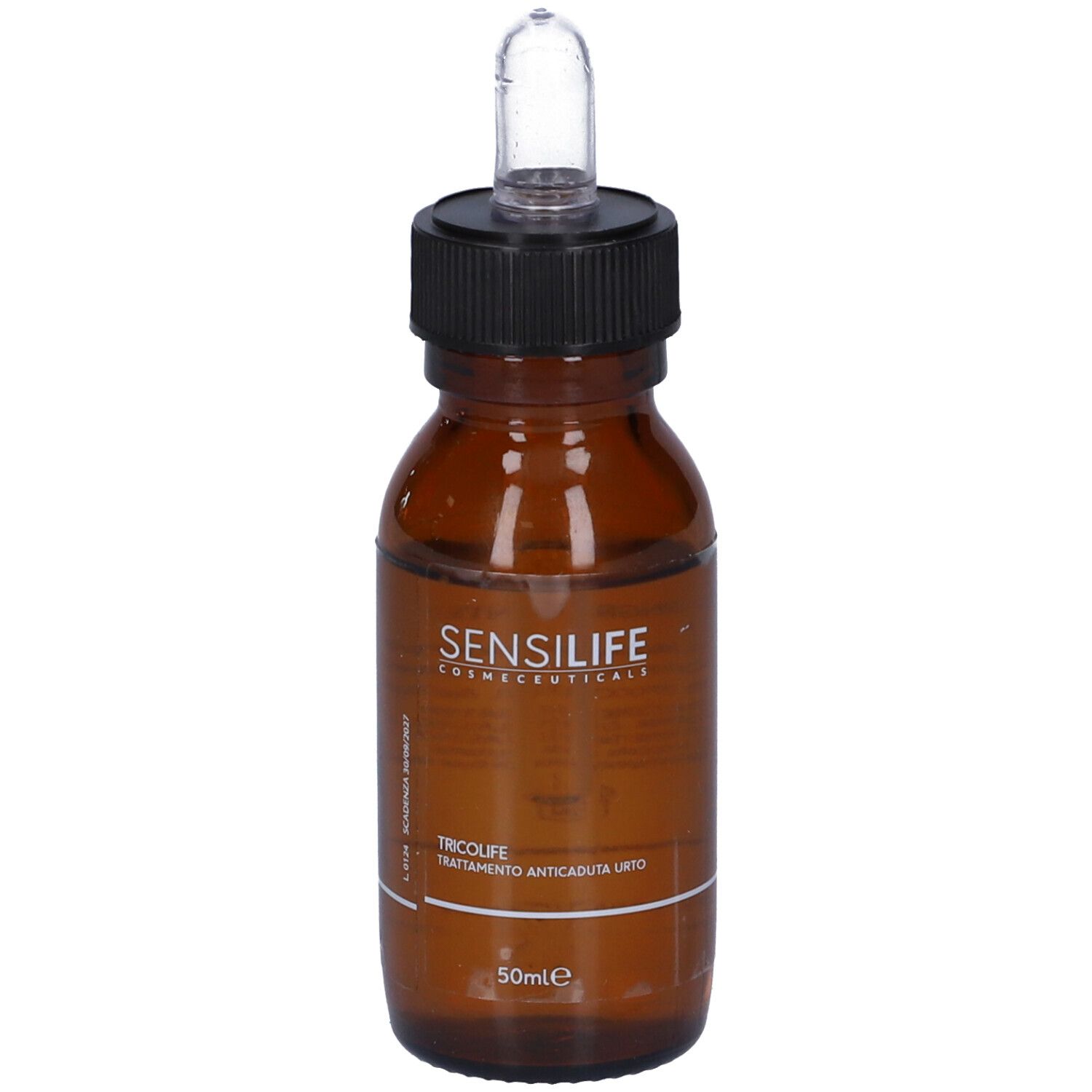Tricolife Anticaduta 50Ml