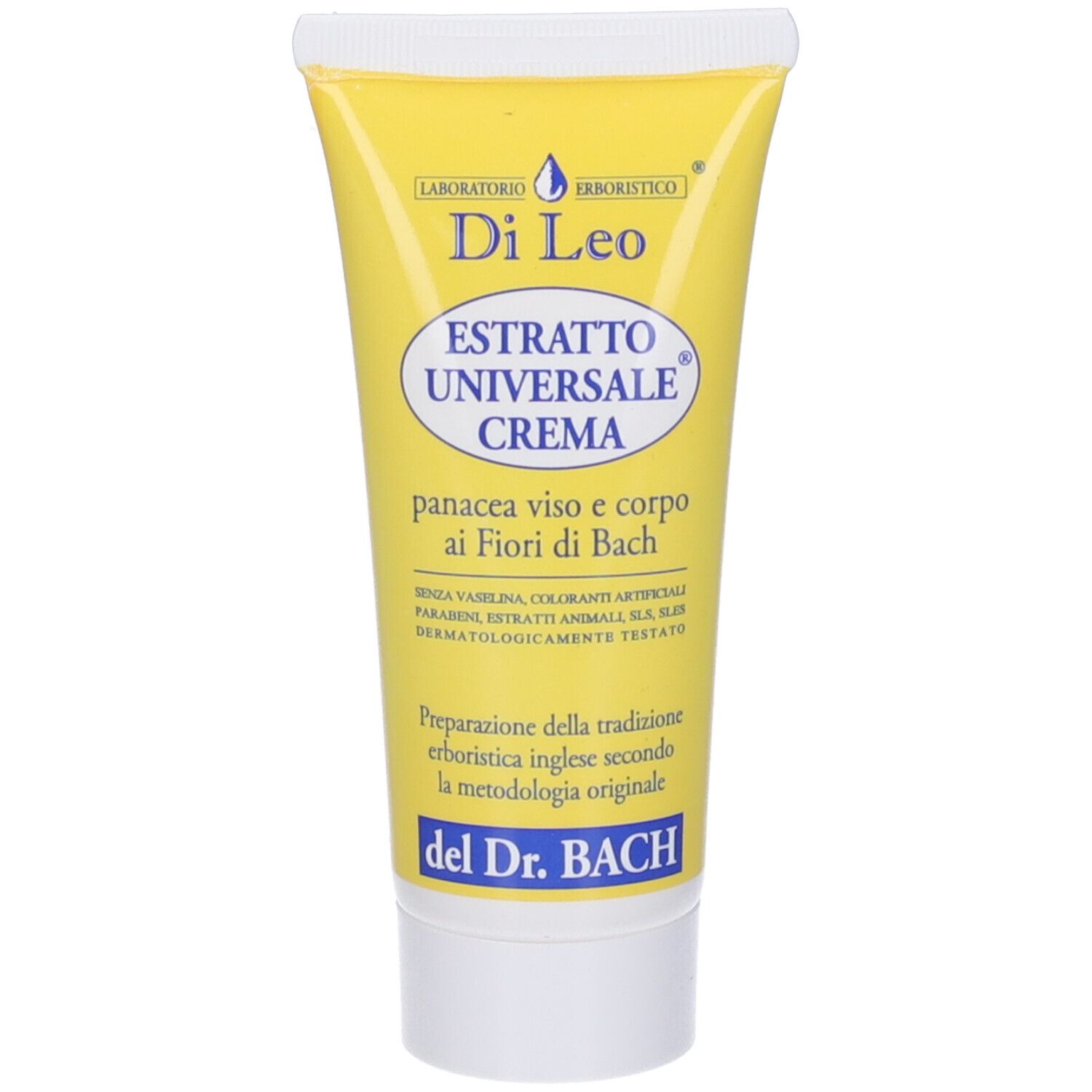 Estratto Universale Crema 30 Ml