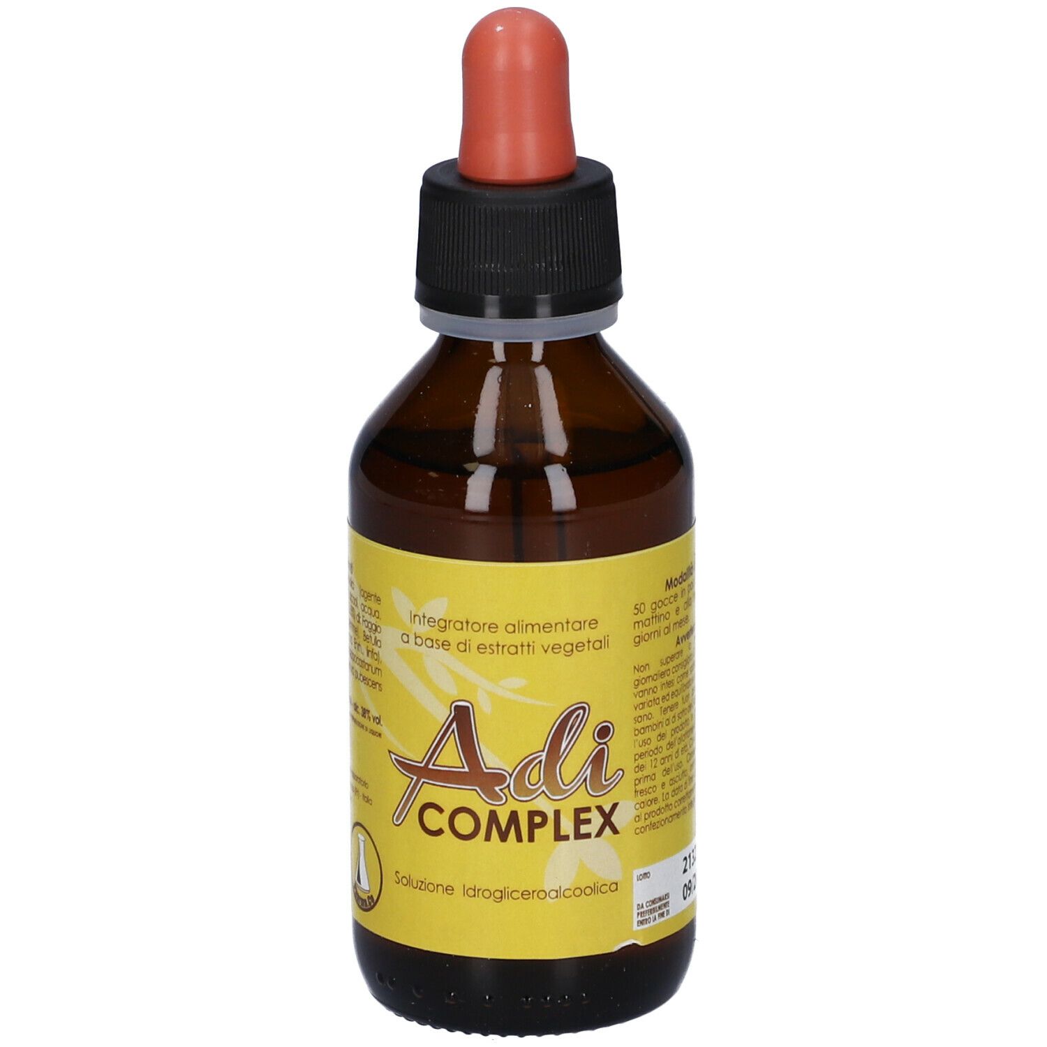 Adi Complex Gocce 100 Ml