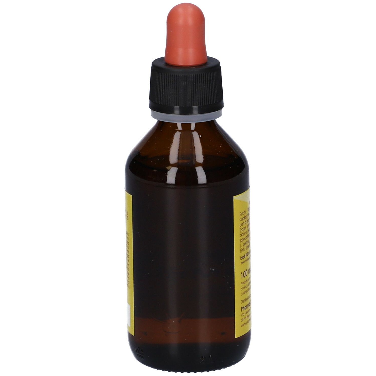 Adi Complex Gocce 100 Ml
