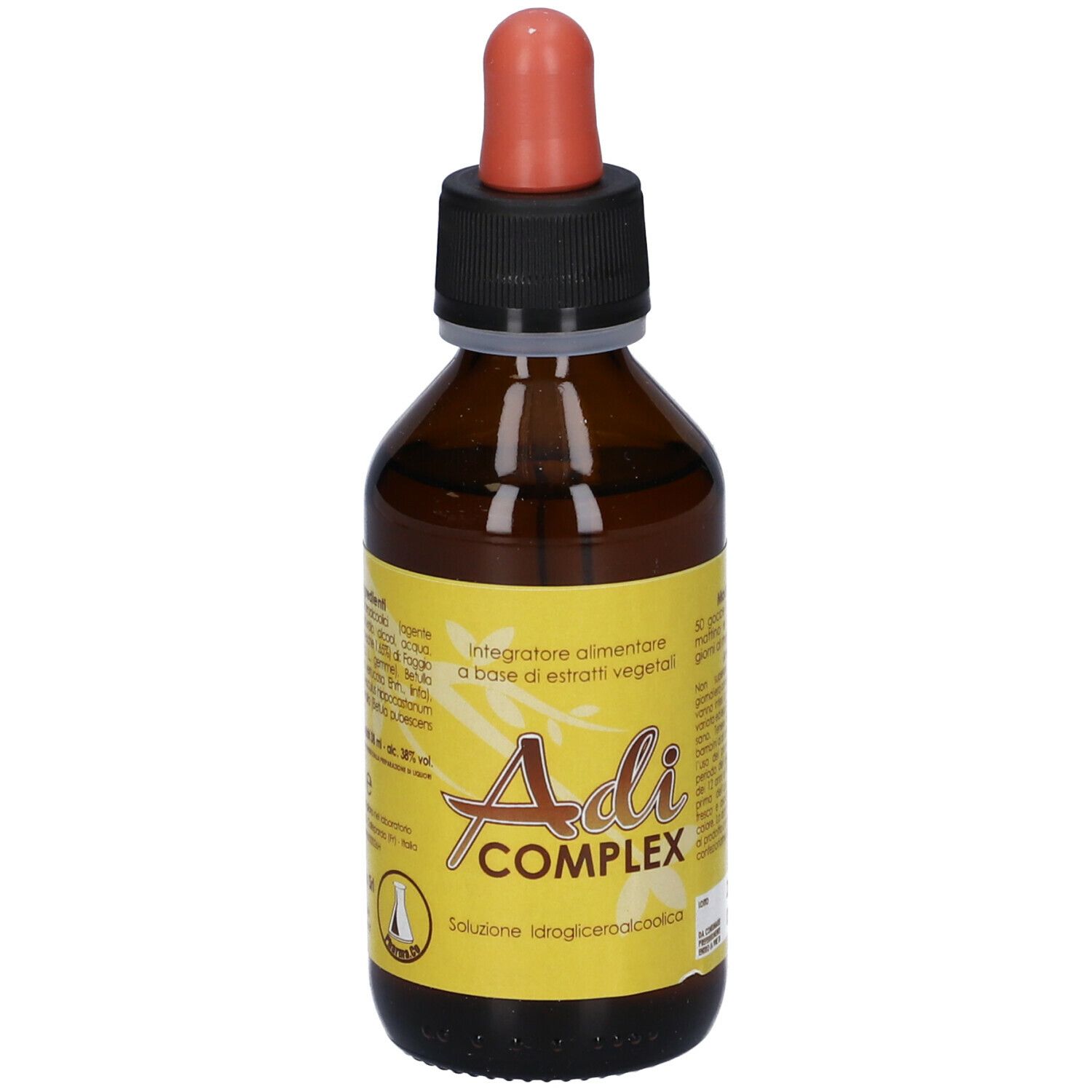 Adi Complex Gocce 100 Ml