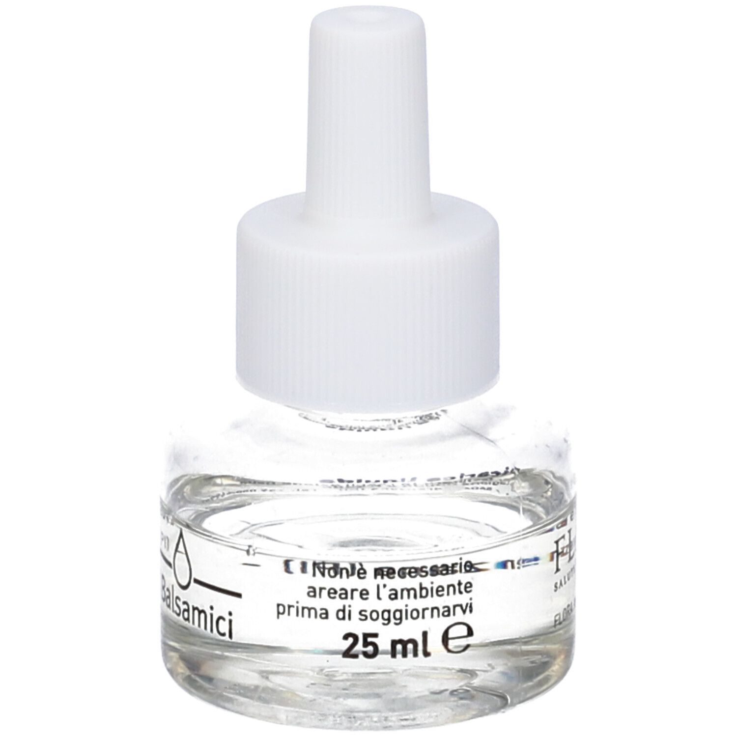 Ricarica Diffusore Elettrico Balsamico