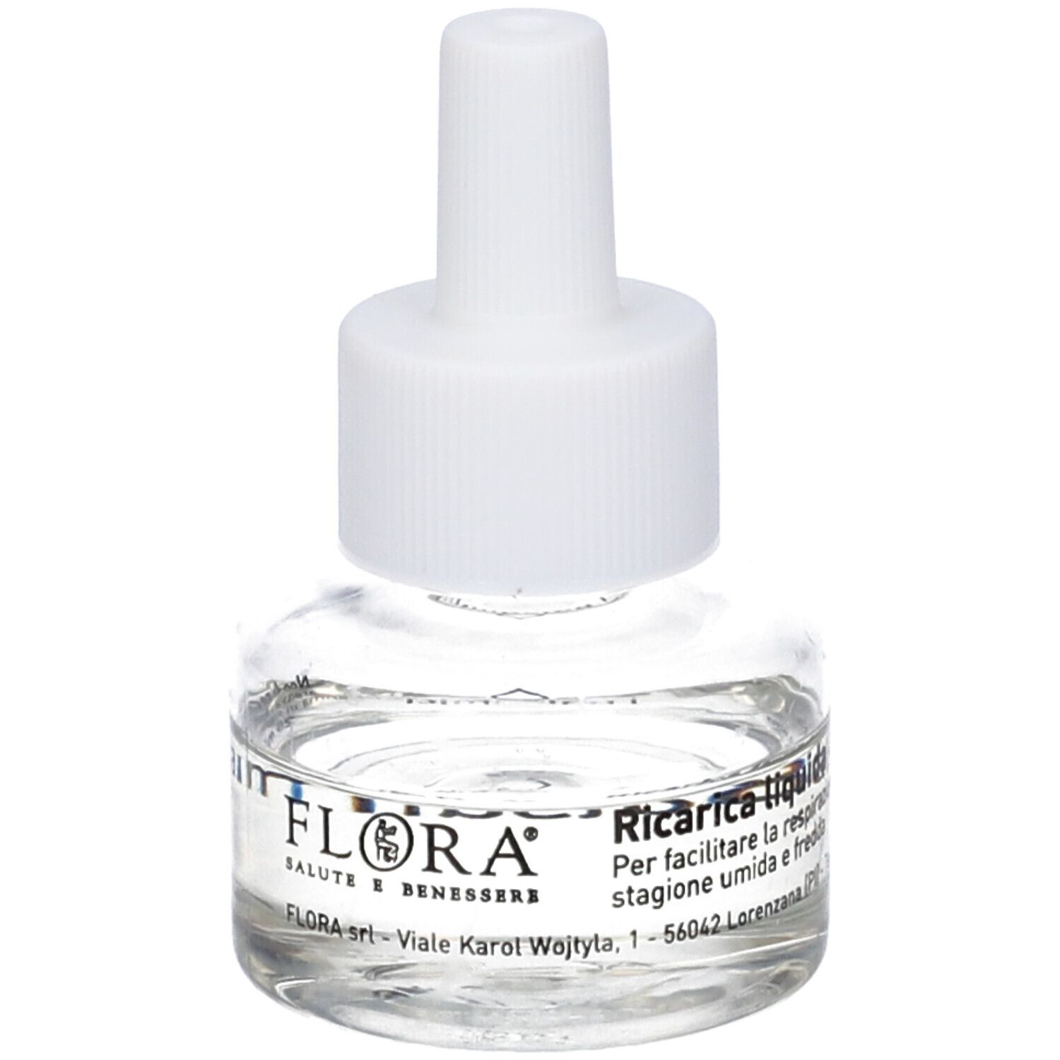Ricarica Diffusore Elettrico Balsamico