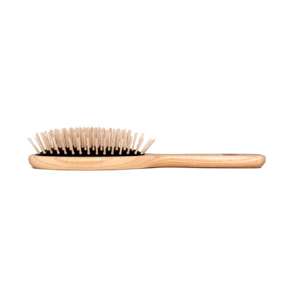 Tek - Spazzola Ovale Grande Universale con Dente Corto