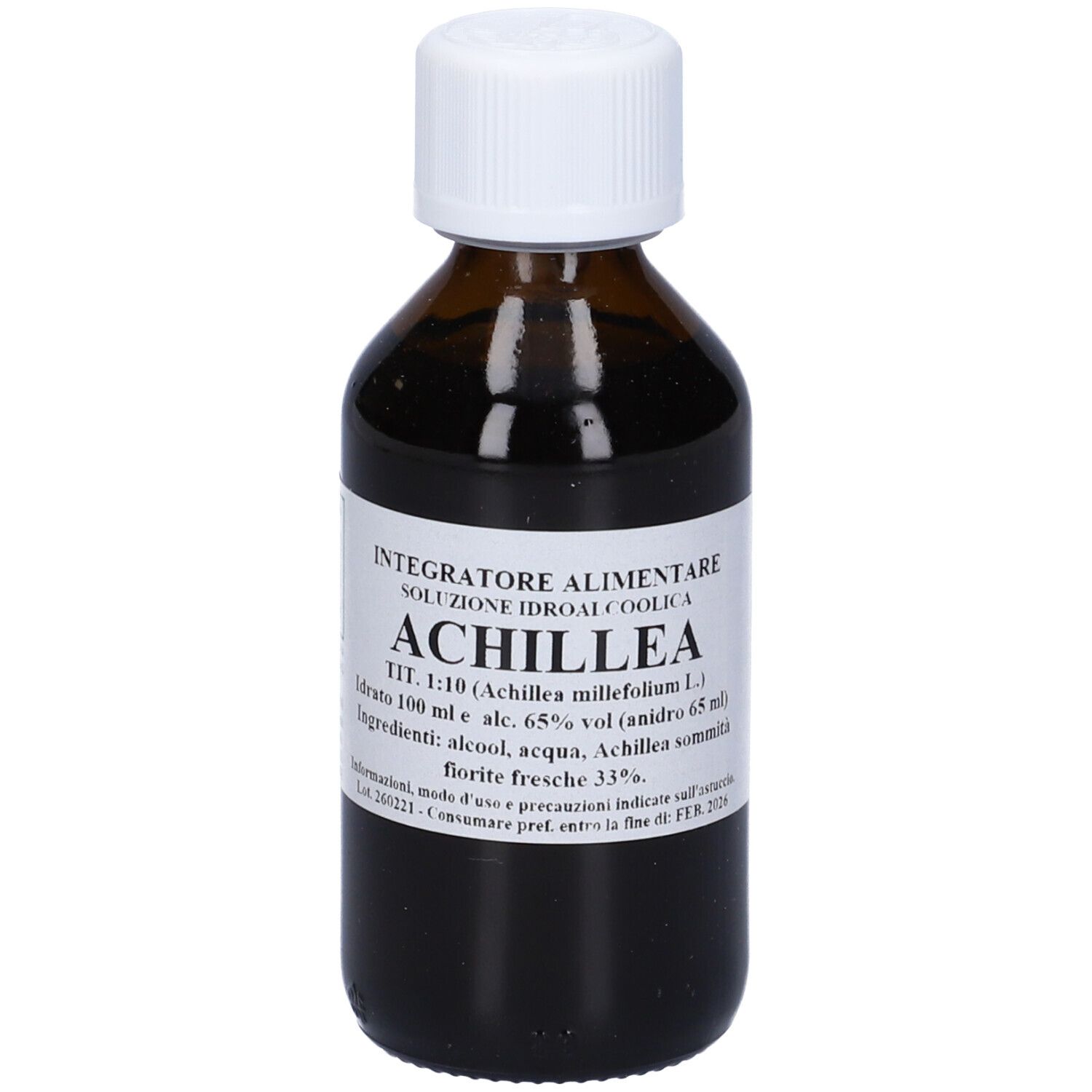 Achillea 100Ml Tm