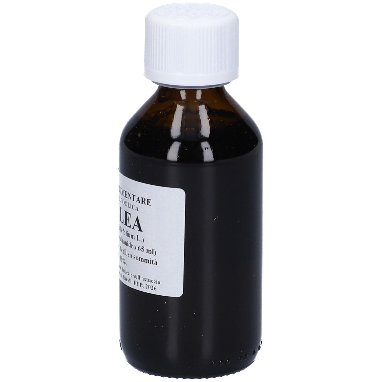 Achillea 100Ml Tm