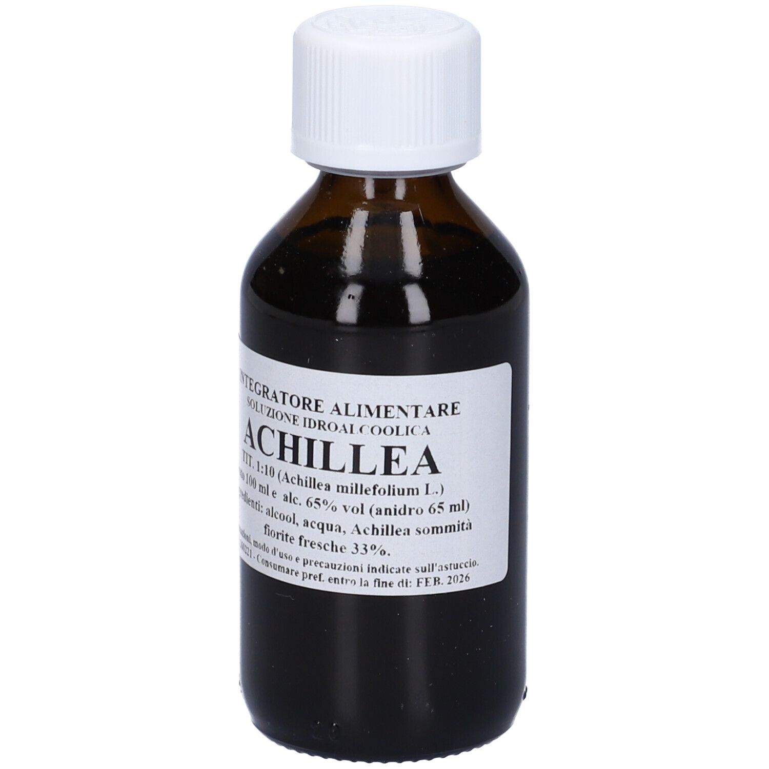 Achillea 100Ml Tm