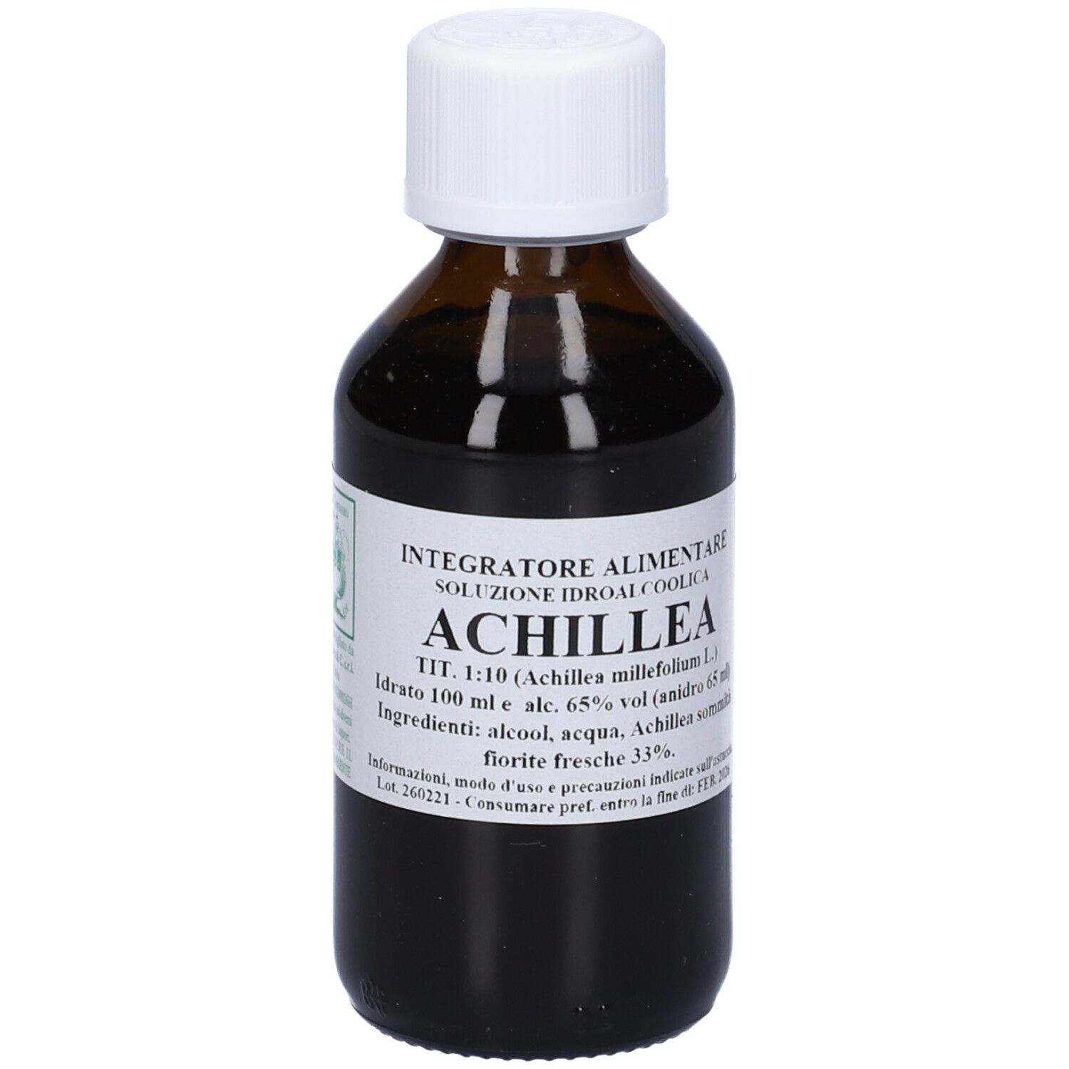 Achillea 100Ml Tm