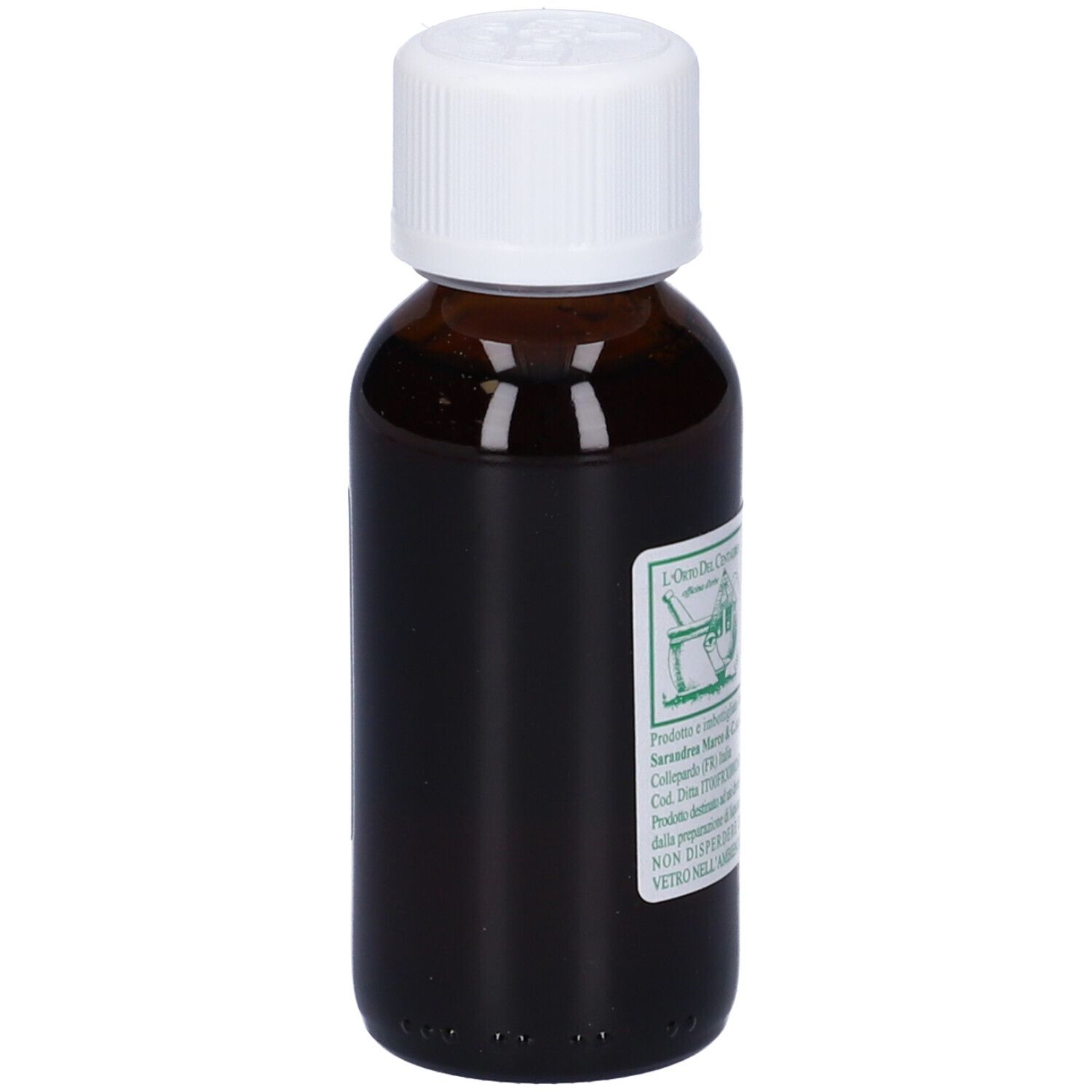 Ananas 60Ml Tm