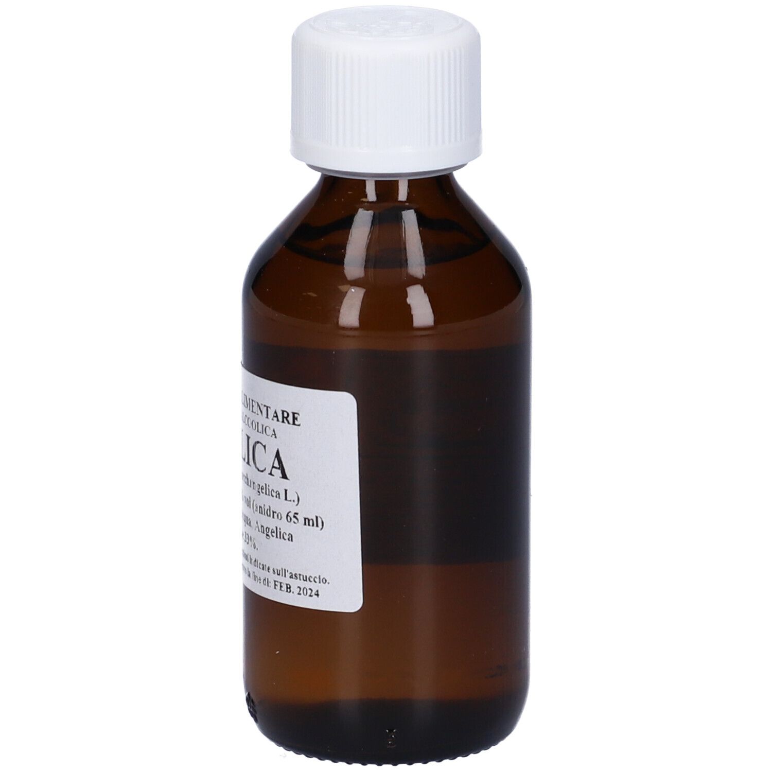 Angelica 100Ml Tm