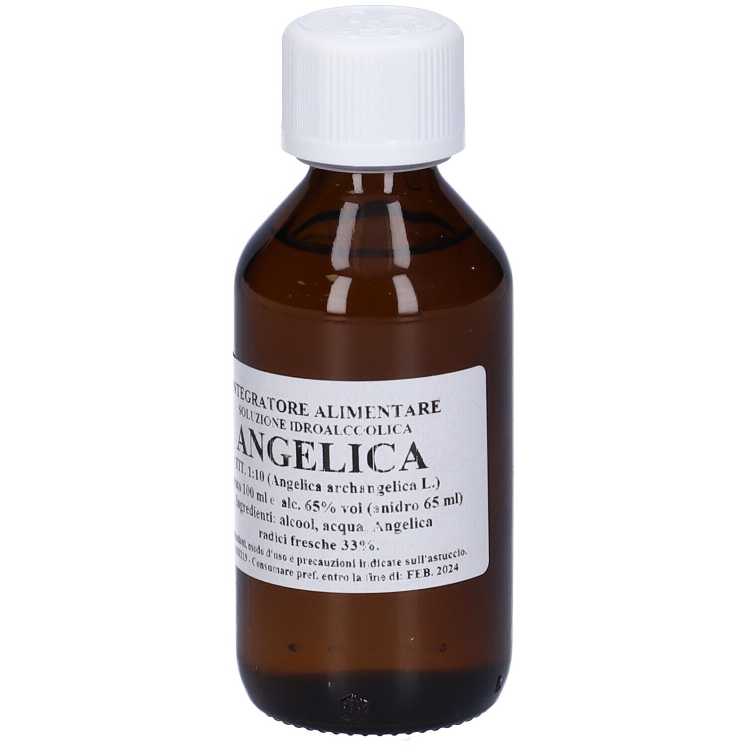 Angelica 100Ml Tm