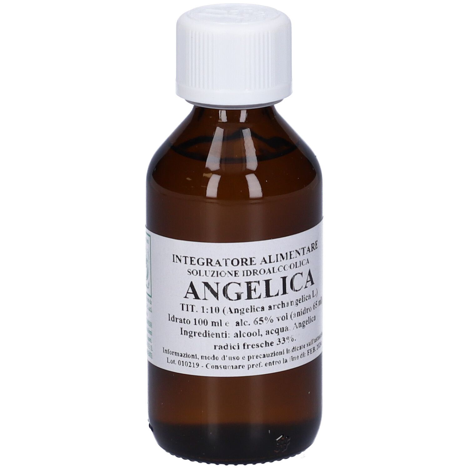 Angelica 100Ml Tm
