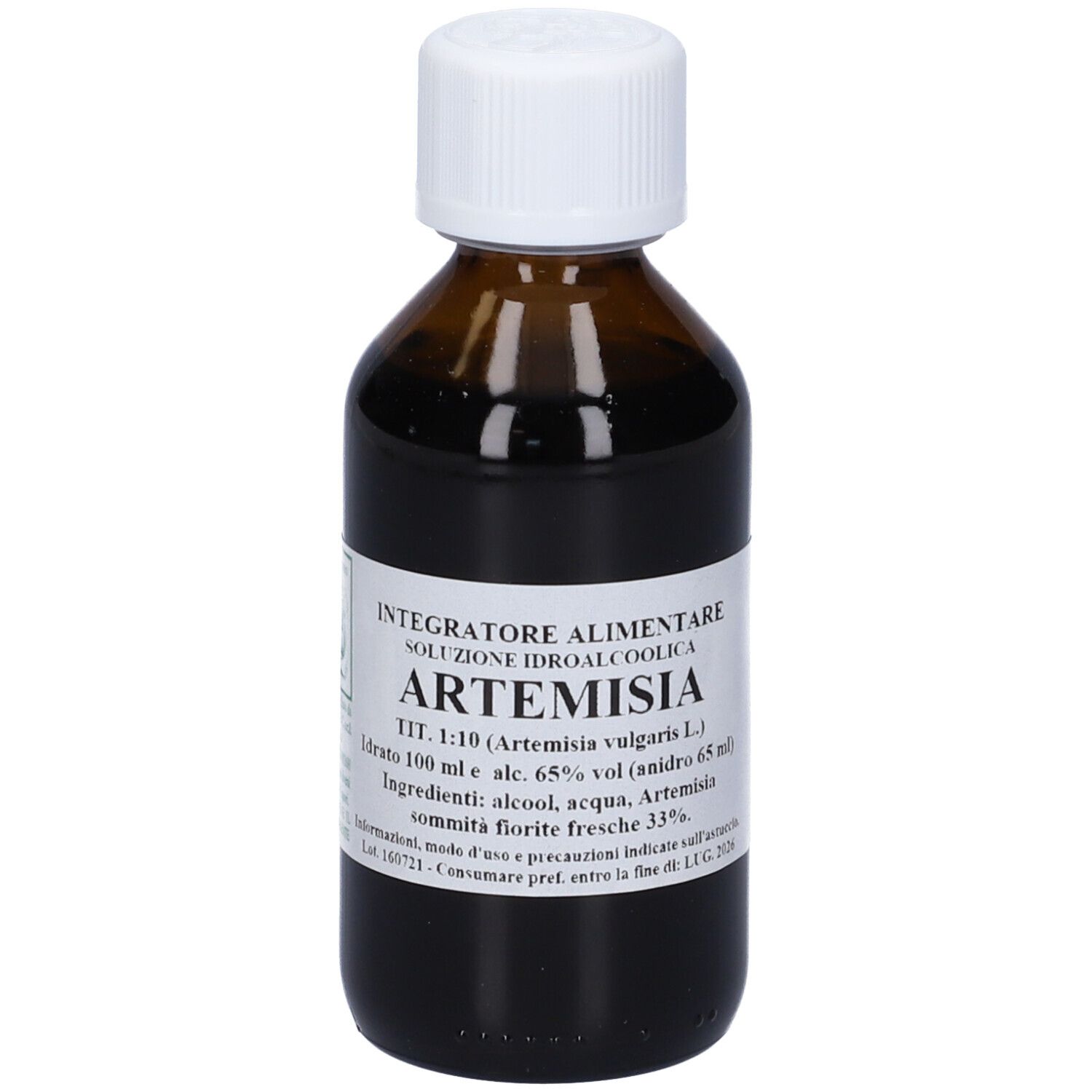 Artemisia 100Ml Tm