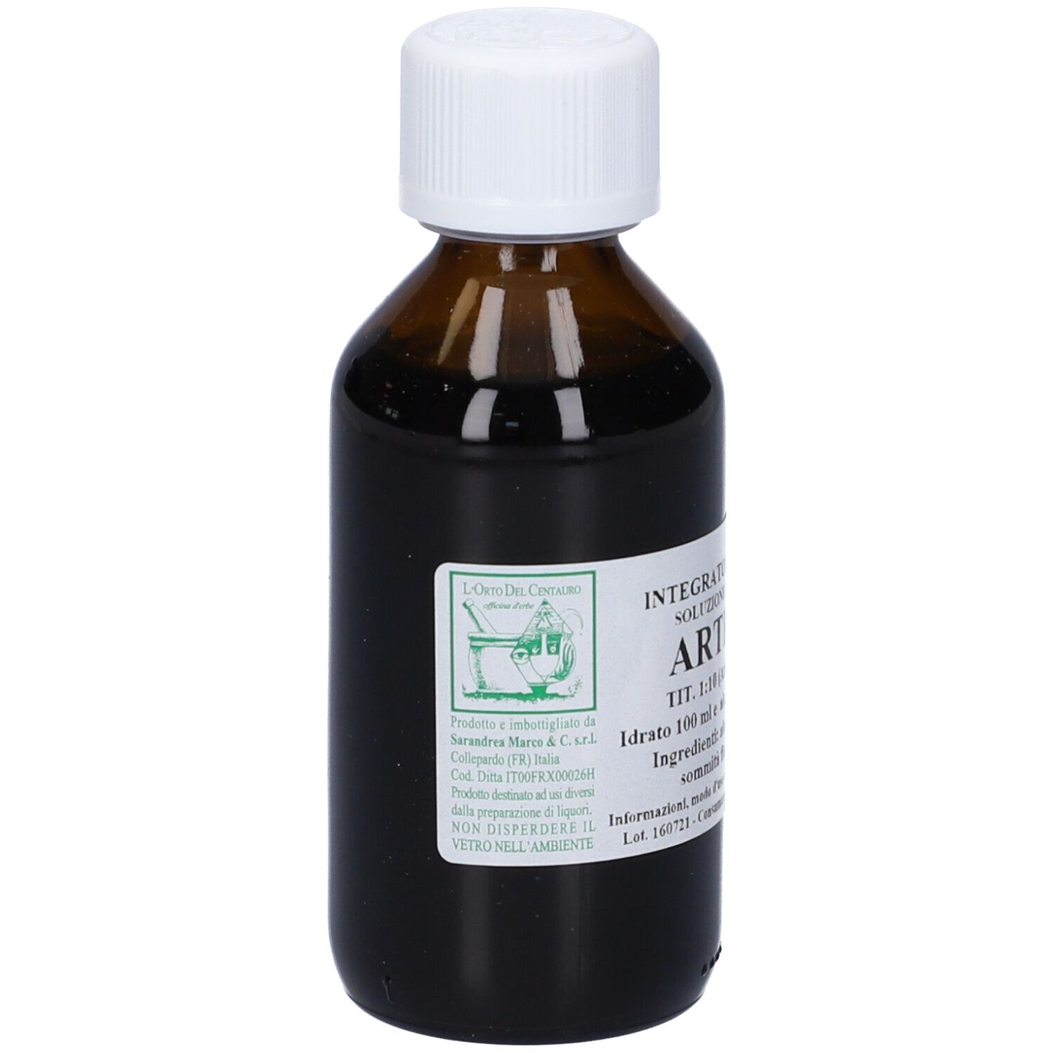 Artemisia 100Ml Tm