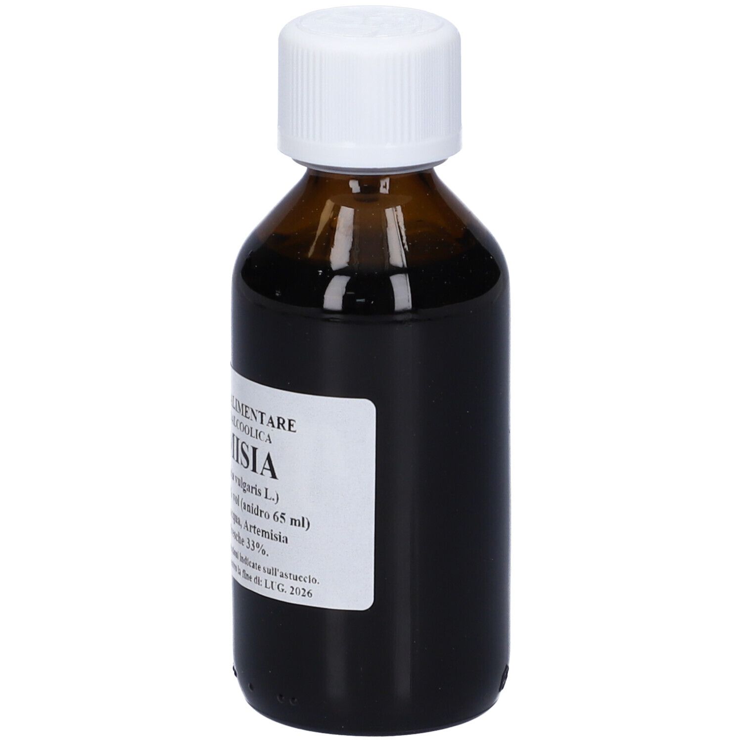 Artemisia 100Ml Tm