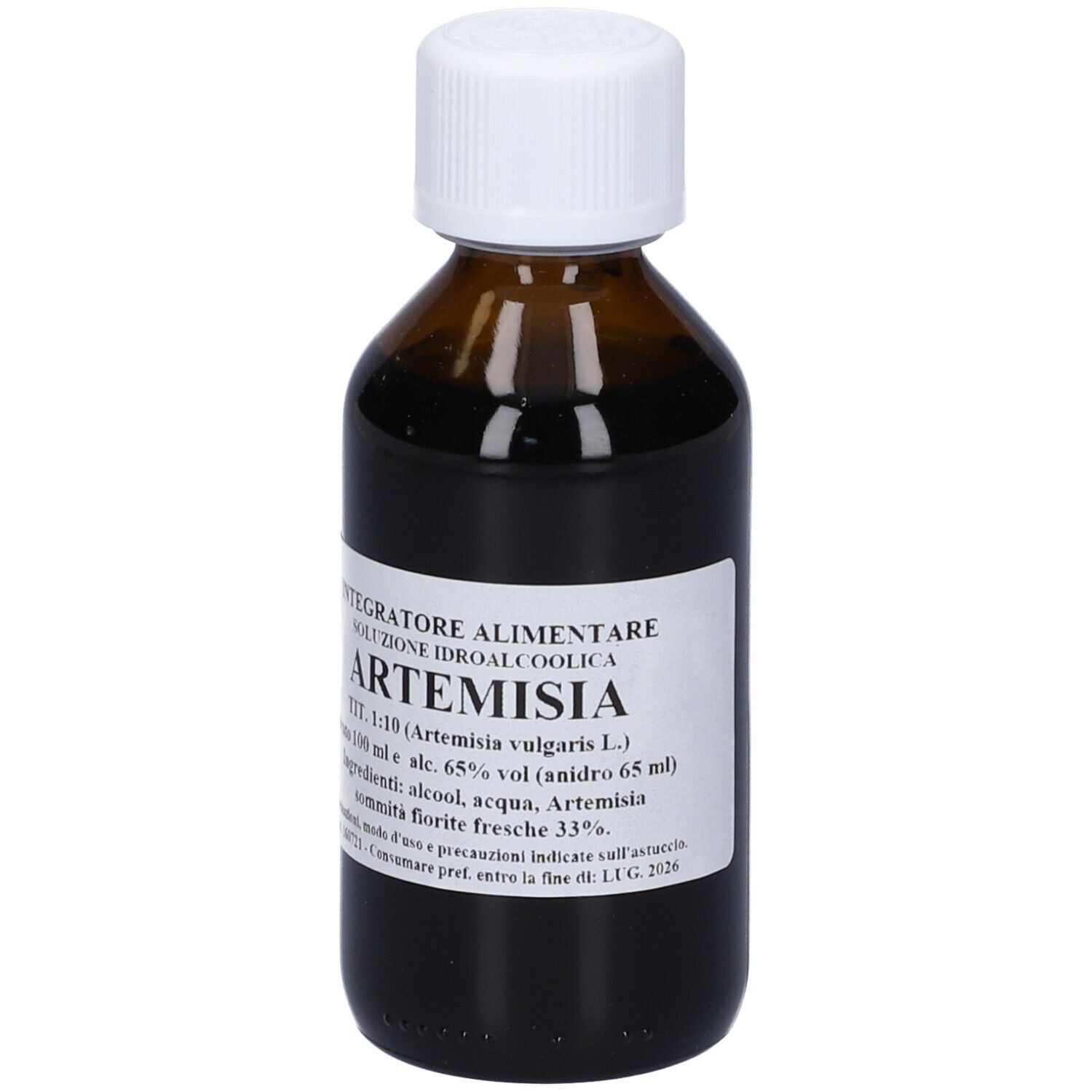 Artemisia 100Ml Tm