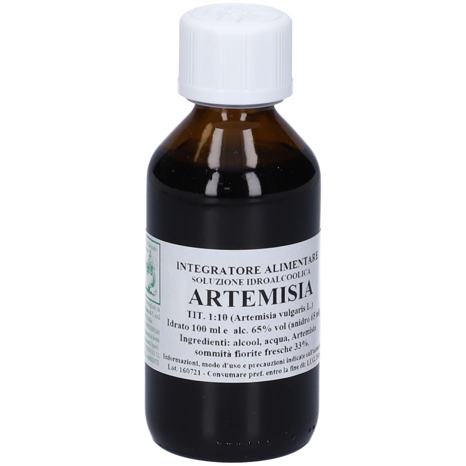 Artemisia 100Ml Tm