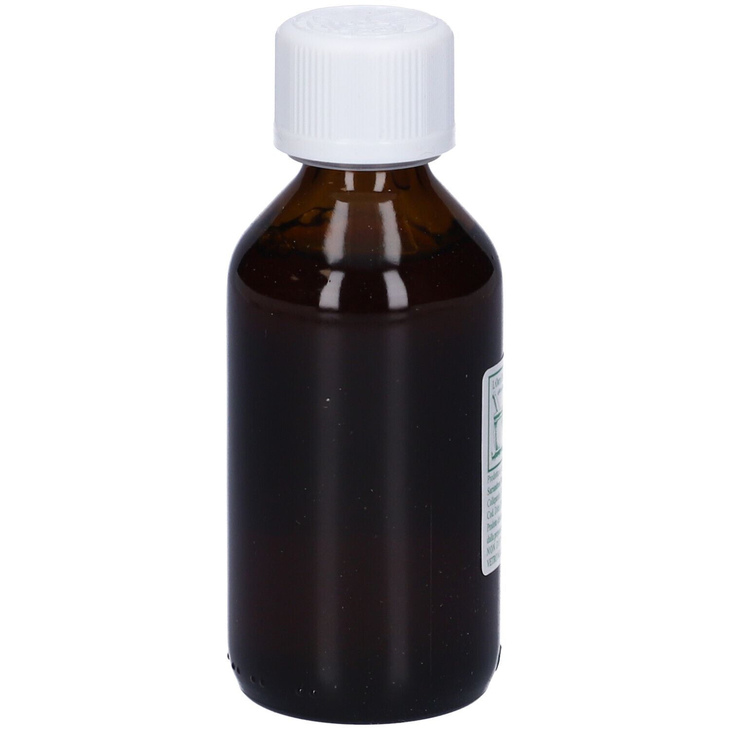Bardana 100Ml Tintura Madre