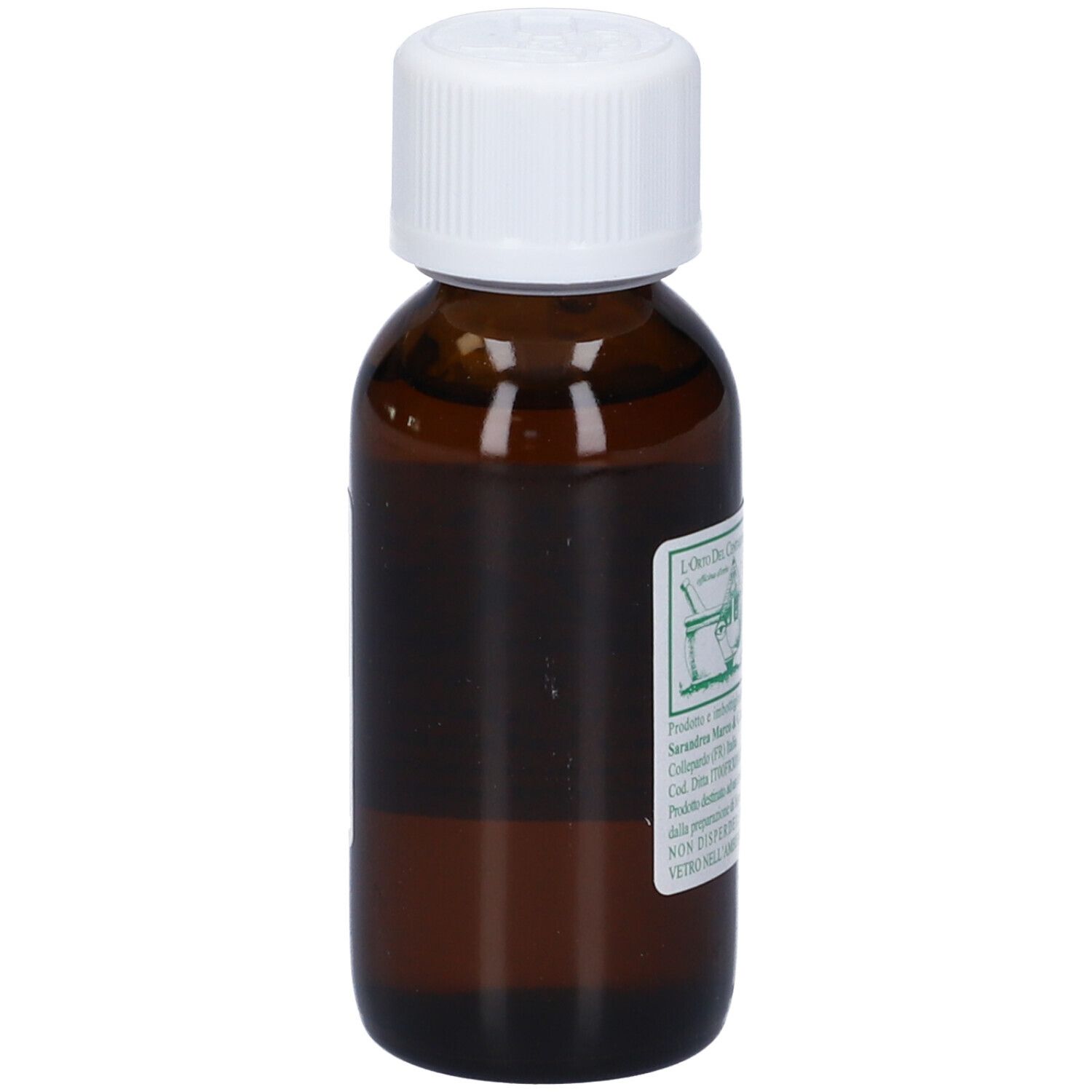 Benzoino 60Ml Tm