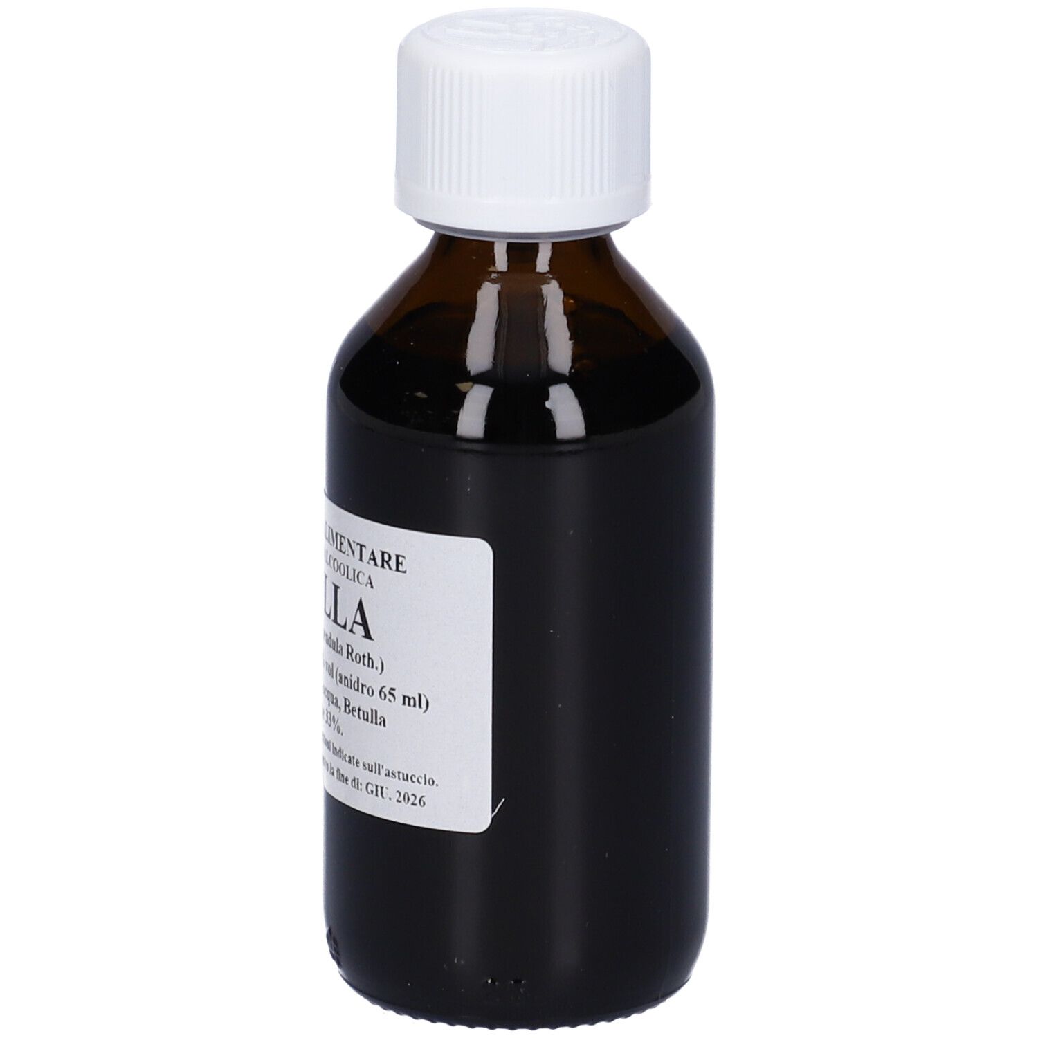 Betulla 100Ml Tm