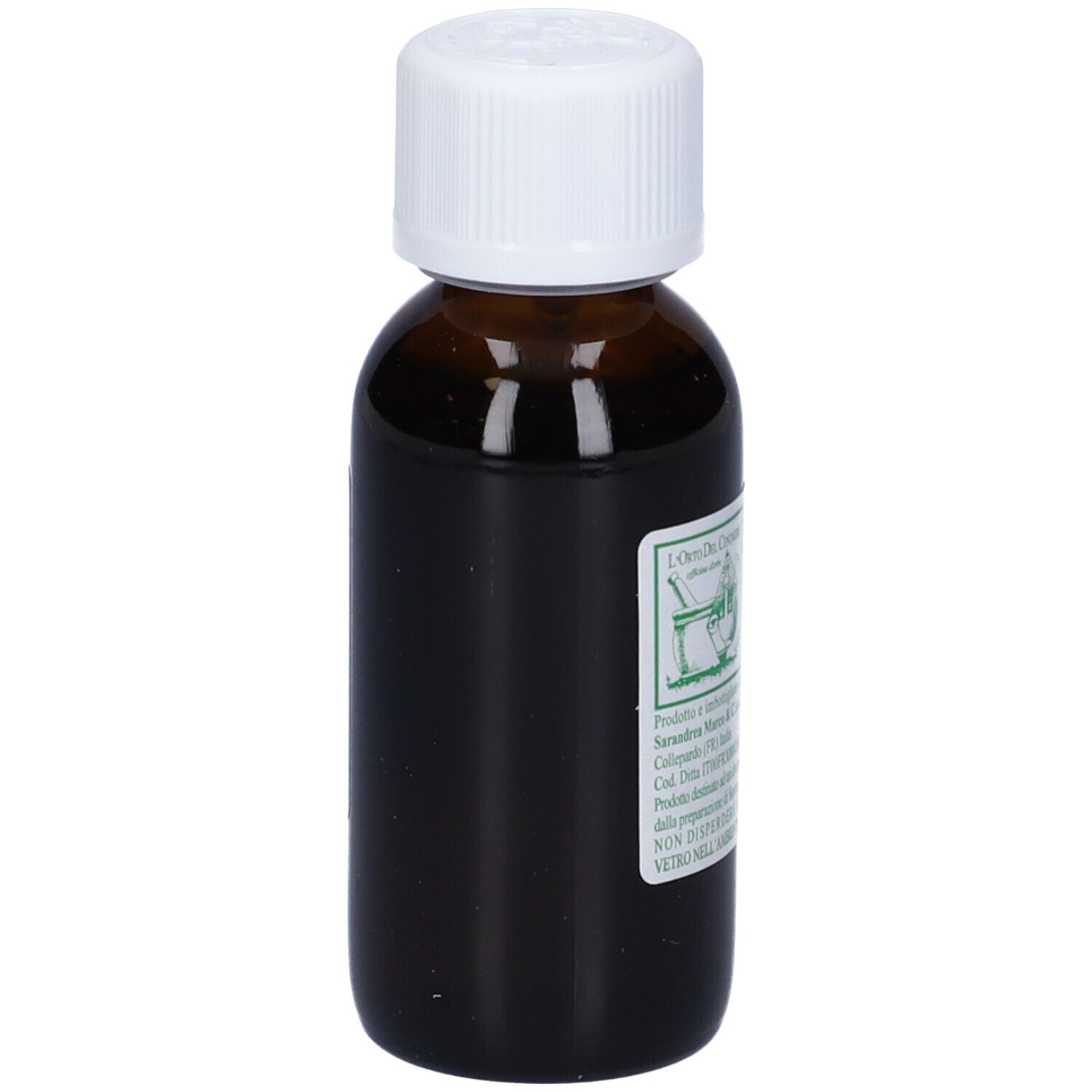 Biancospino 60Ml Tm