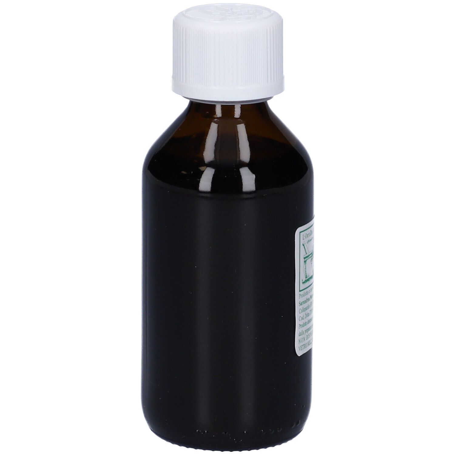 Boldo 100Ml Tm