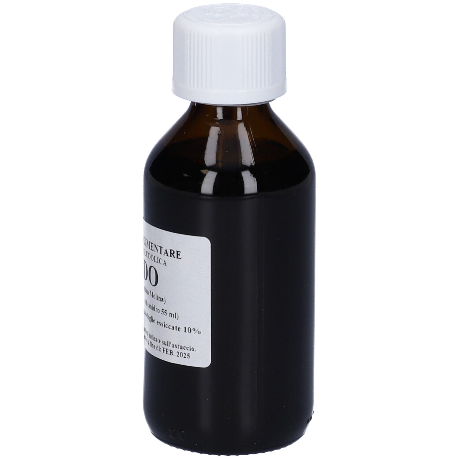 Boldo 100Ml Tm