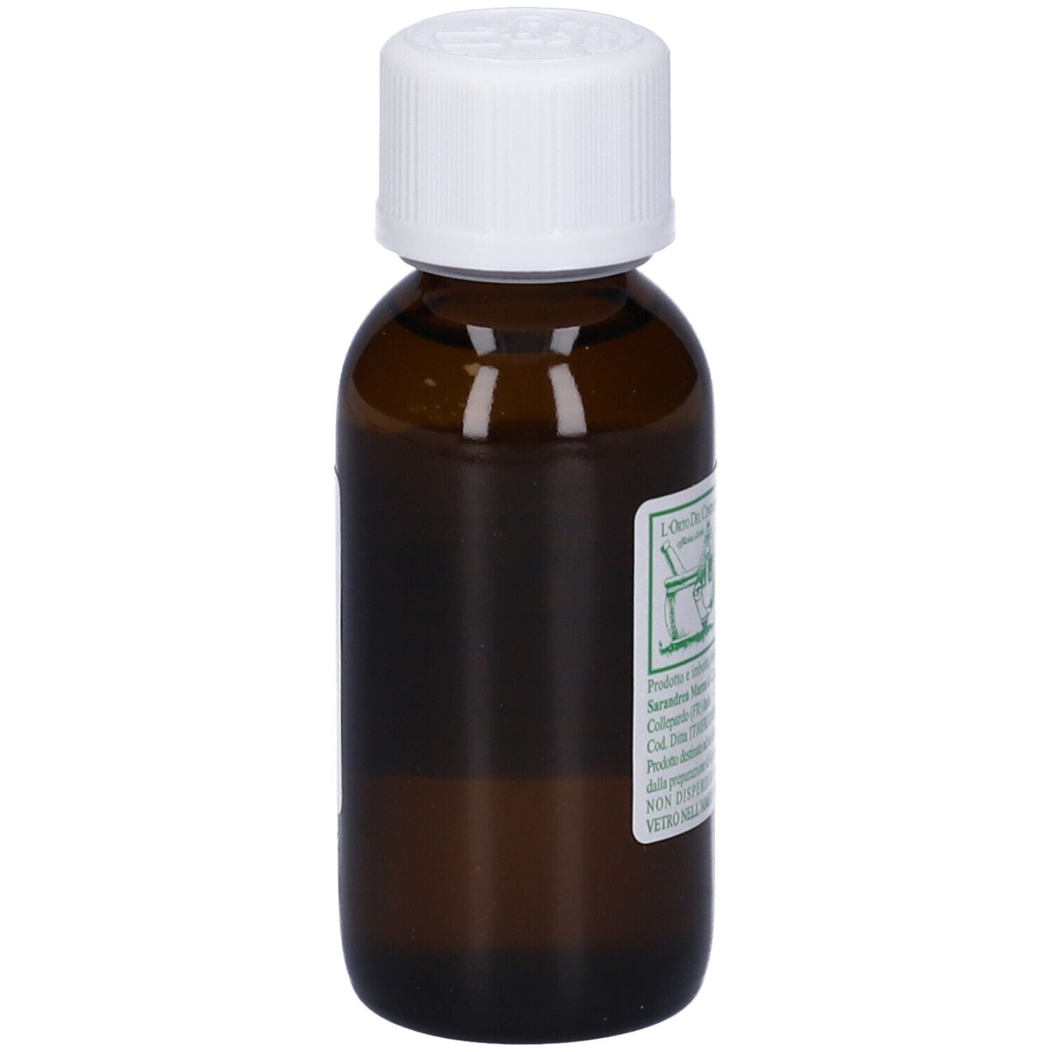 Boswellia 60Ml Tm